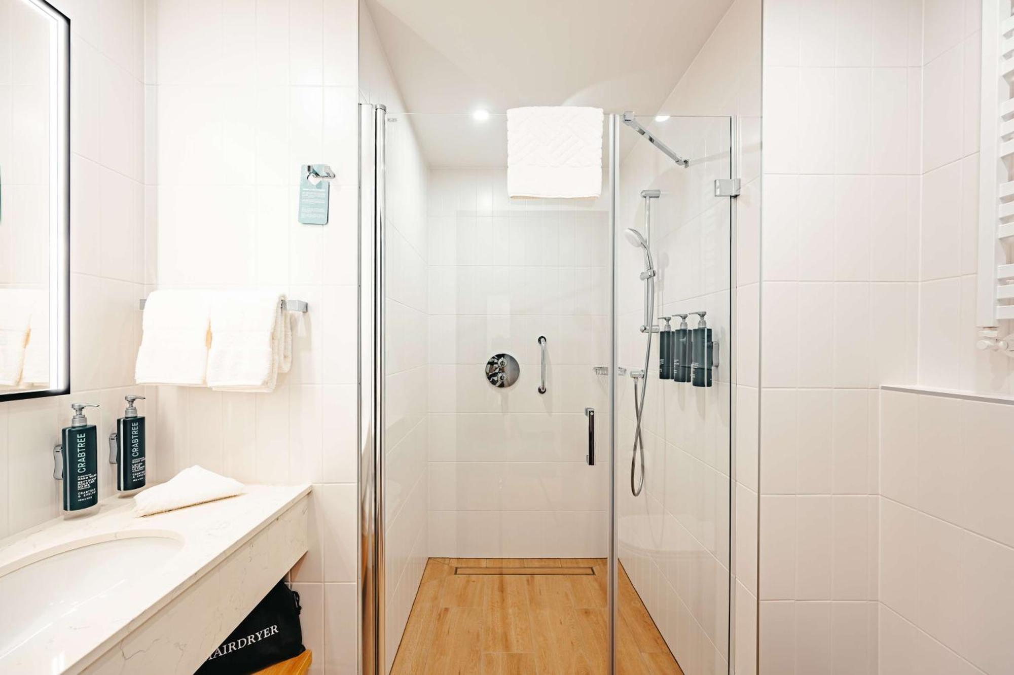 Hilton Garden Inn Radom Exterior foto