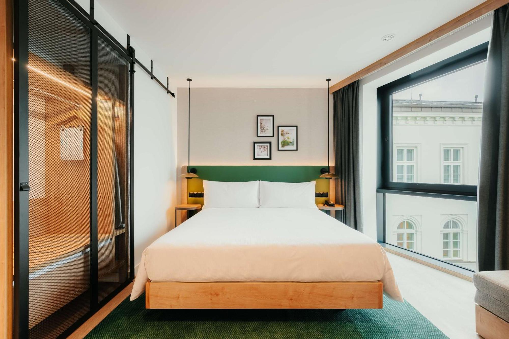 Hilton Garden Inn Radom Exterior foto