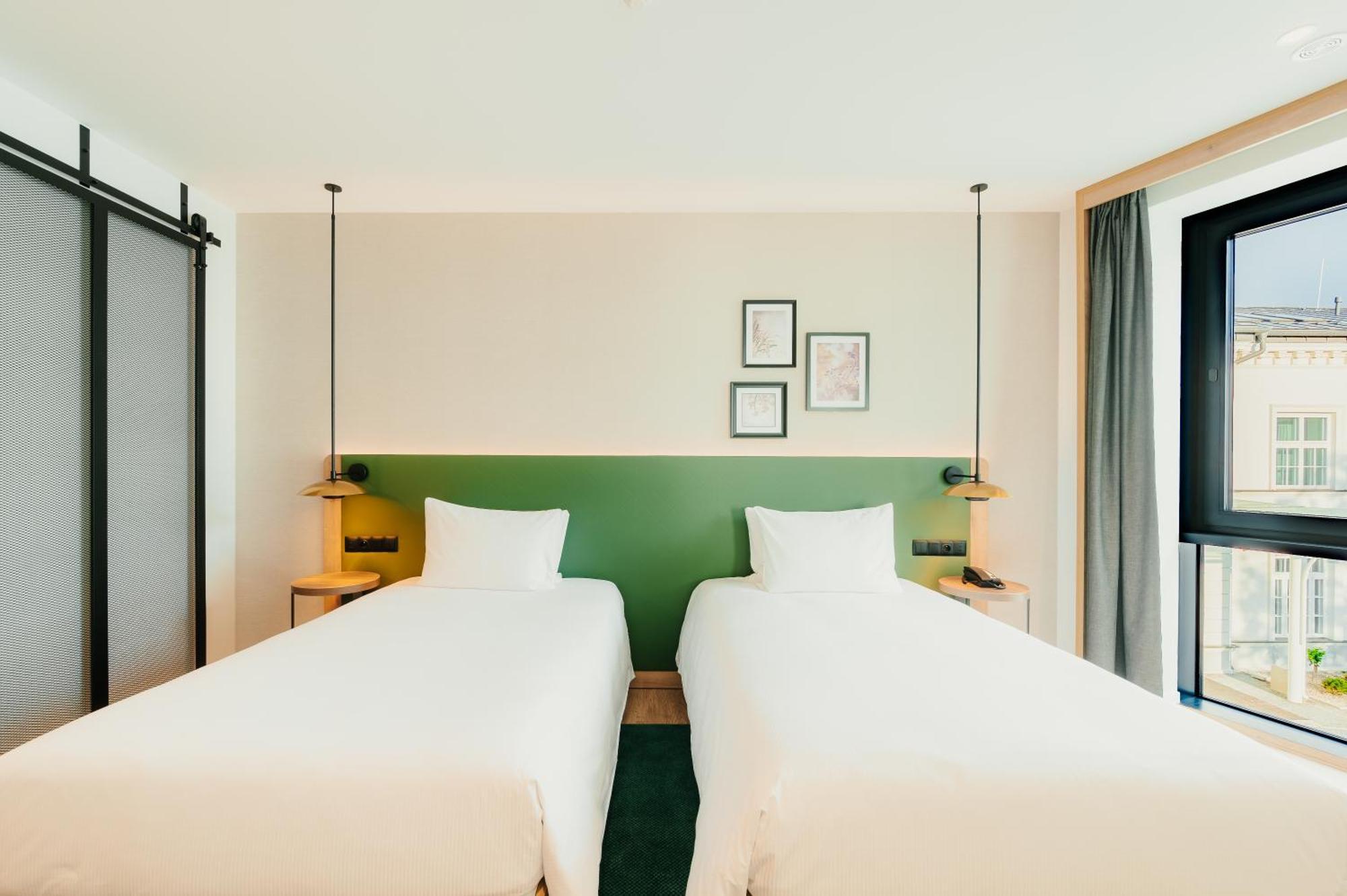 Hilton Garden Inn Radom Exterior foto